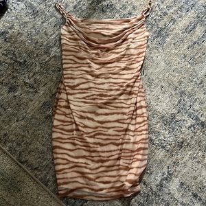 Slip Dress